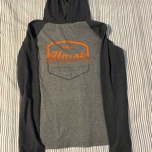 Tony Hawk hooded long sleeve